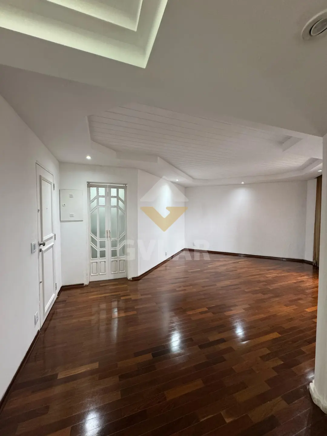 APARTAMENTO 3 QUARTOS - 1 SUITE - ÁGUA RASA